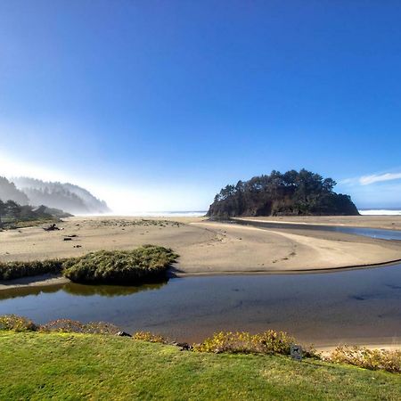 Neskowin Resort Unit #203 Экстерьер фото