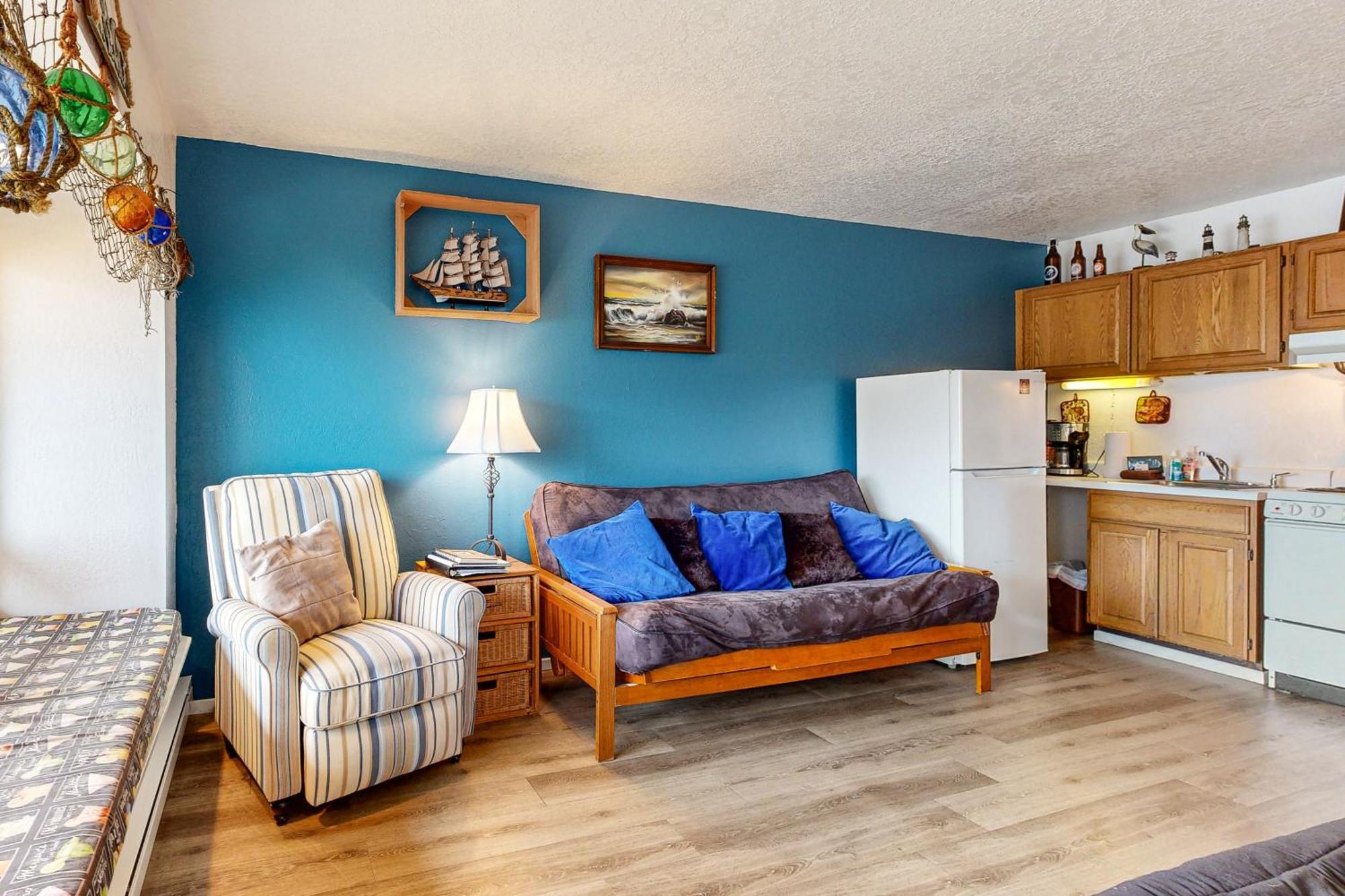 Neskowin Resort Unit #203 Экстерьер фото