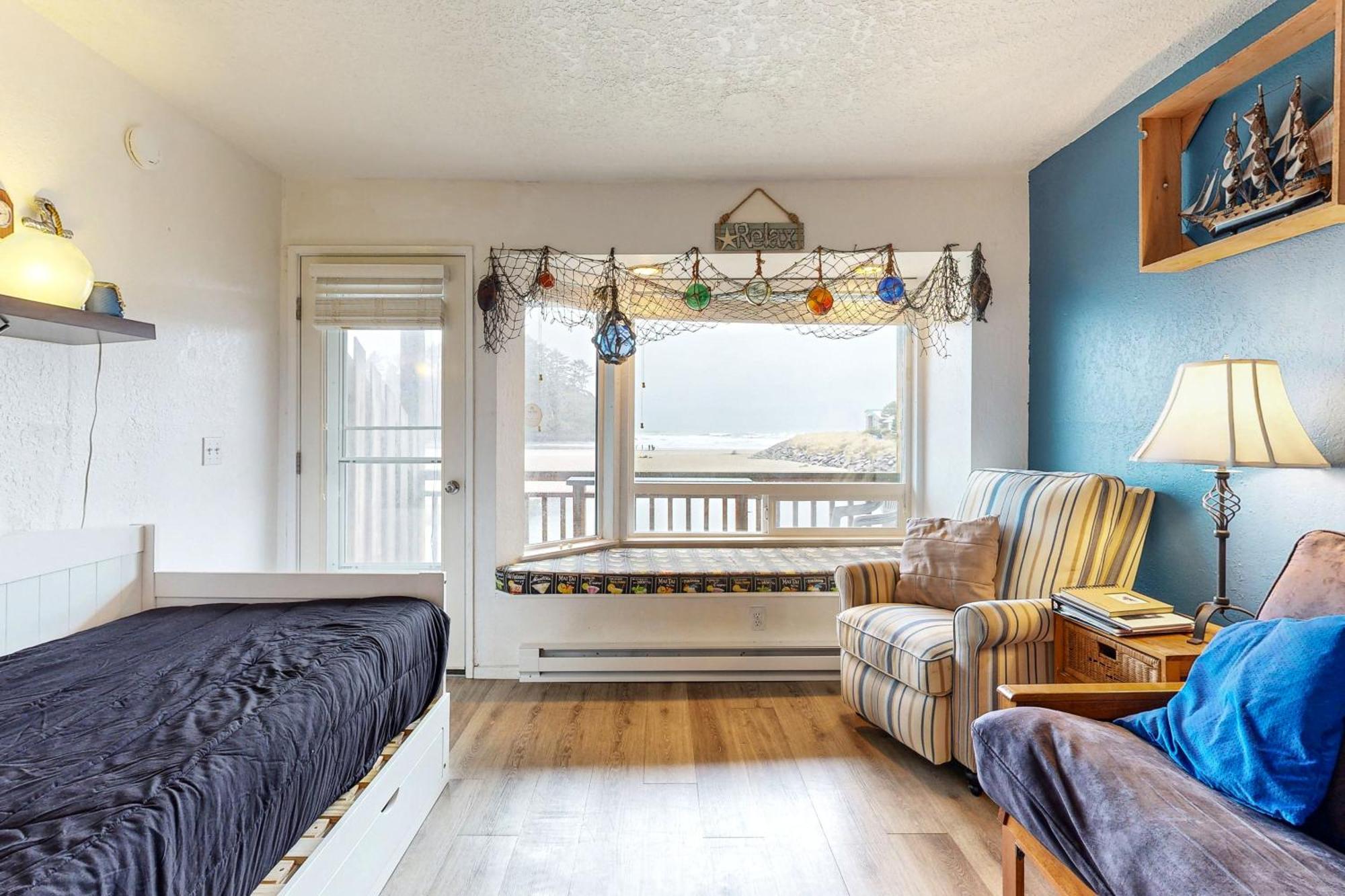 Neskowin Resort Unit #203 Экстерьер фото