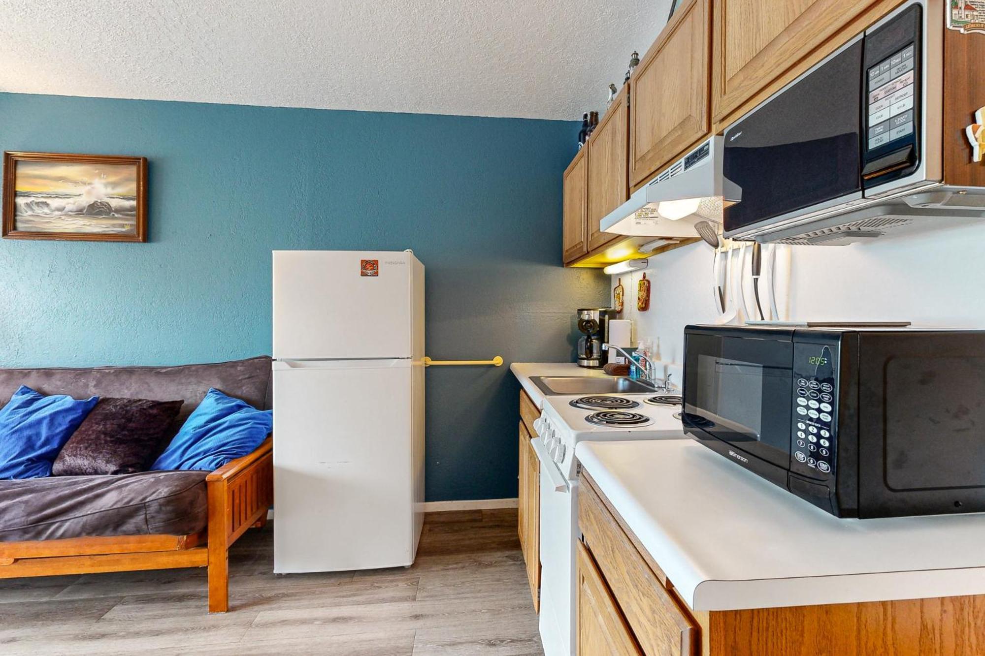 Neskowin Resort Unit #203 Экстерьер фото