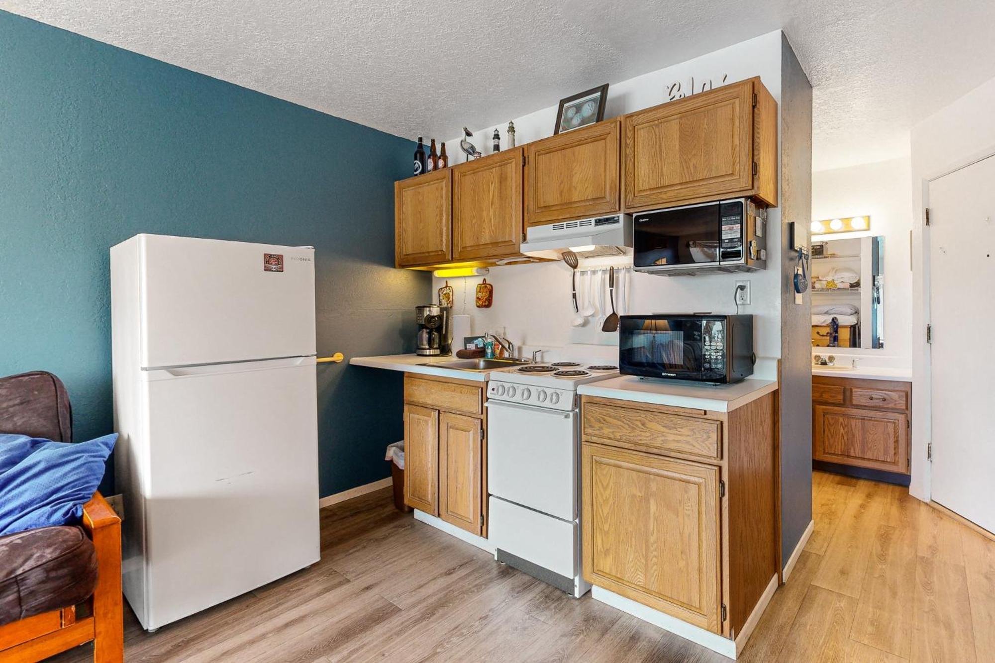 Neskowin Resort Unit #203 Экстерьер фото