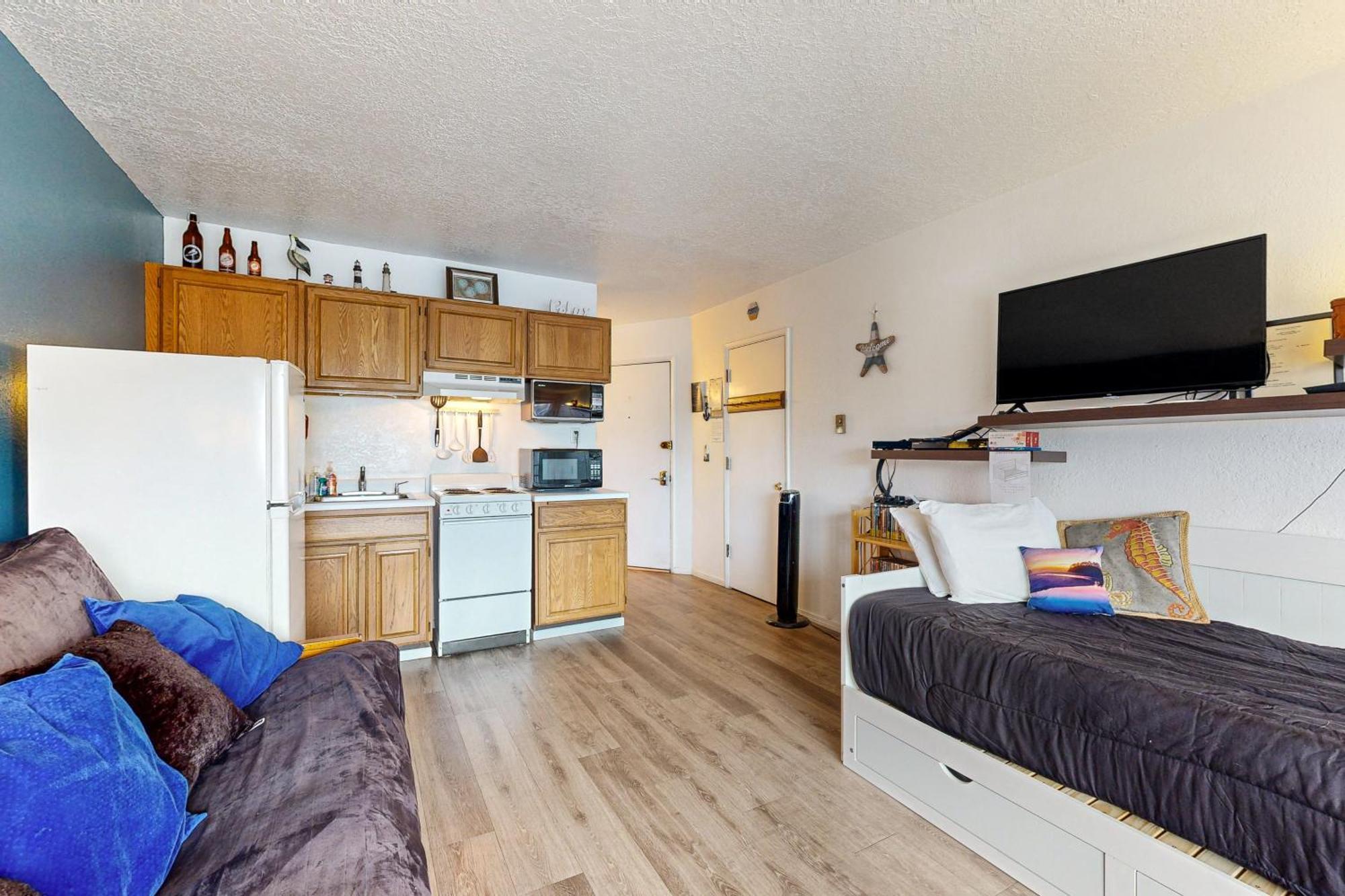 Neskowin Resort Unit #203 Экстерьер фото