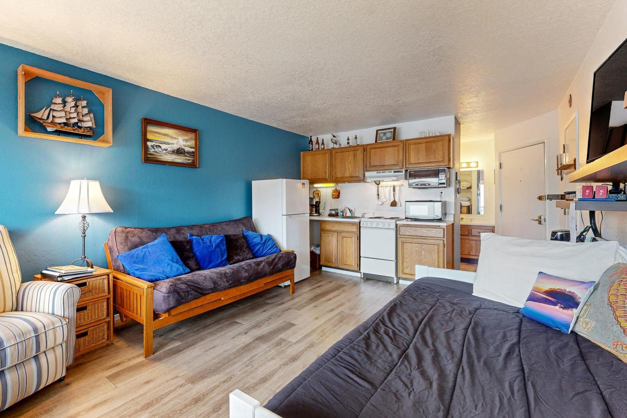 Neskowin Resort Unit #203 Экстерьер фото
