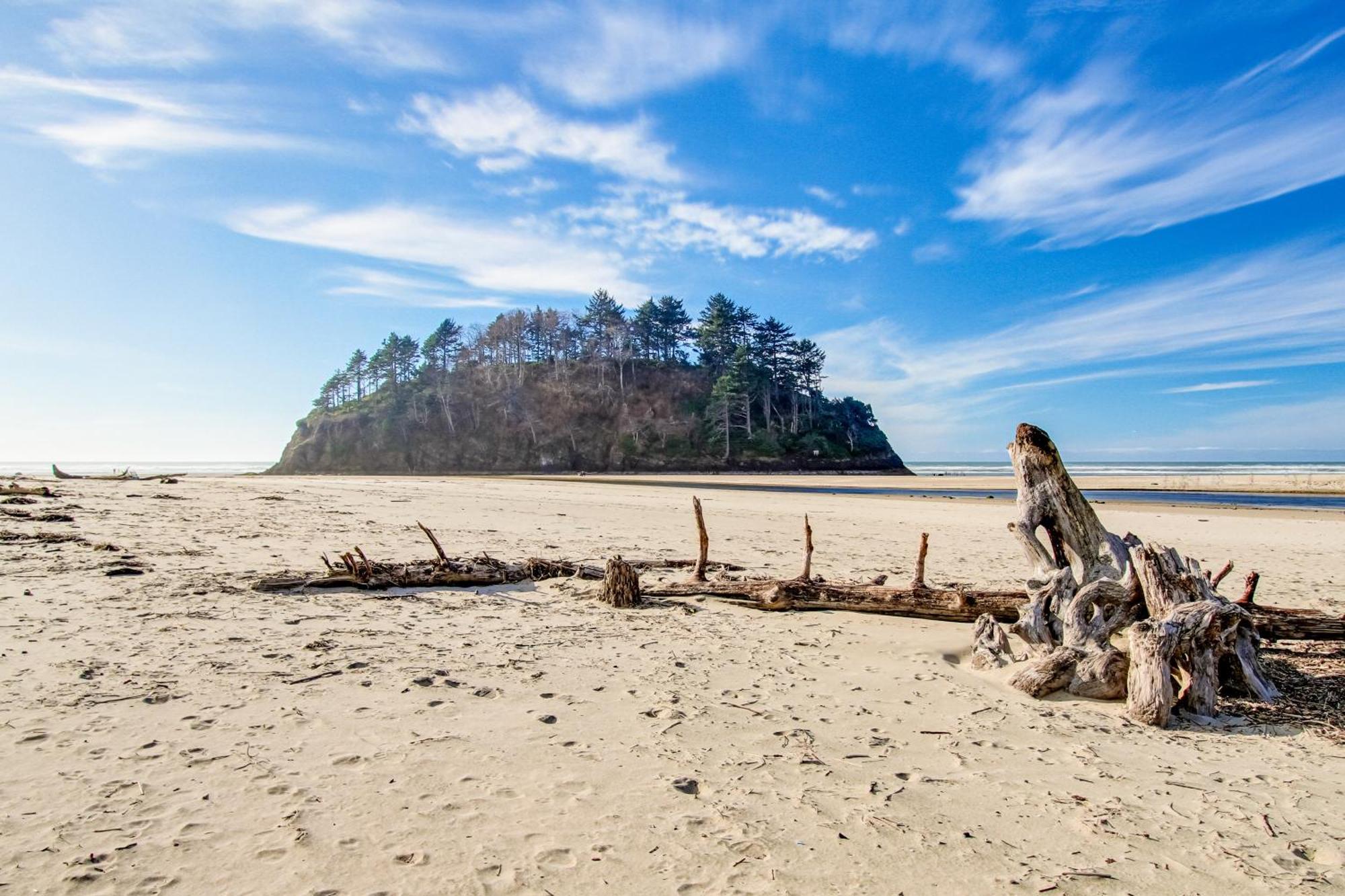 Neskowin Resort Unit #203 Экстерьер фото