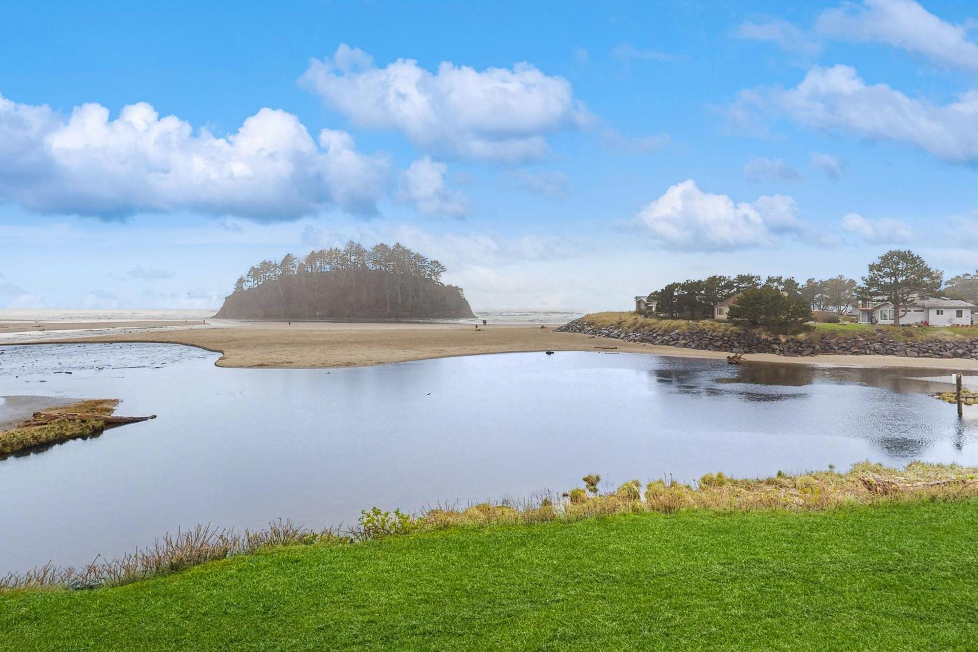 Neskowin Resort Unit #203 Экстерьер фото