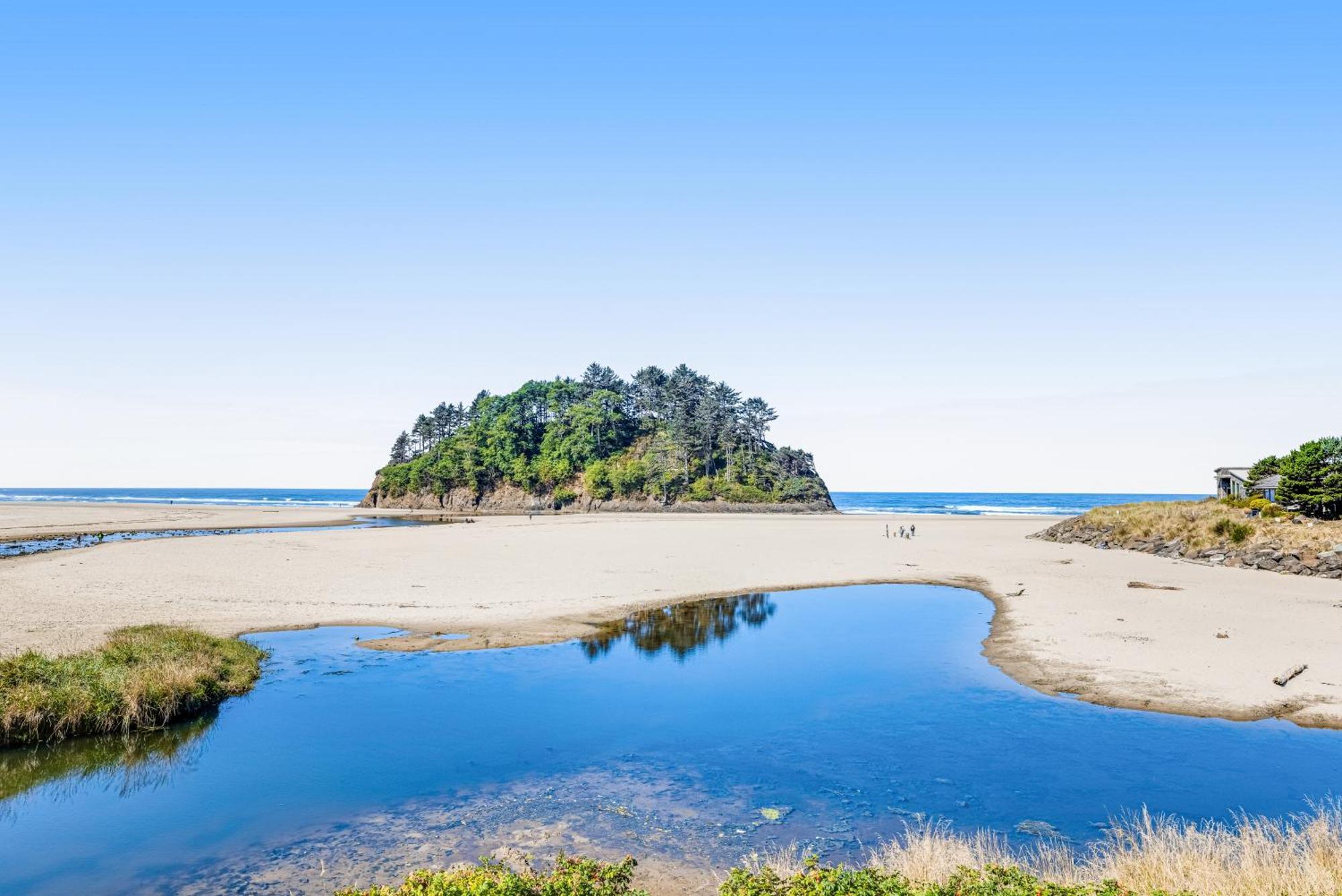 Neskowin Resort Unit #203 Экстерьер фото