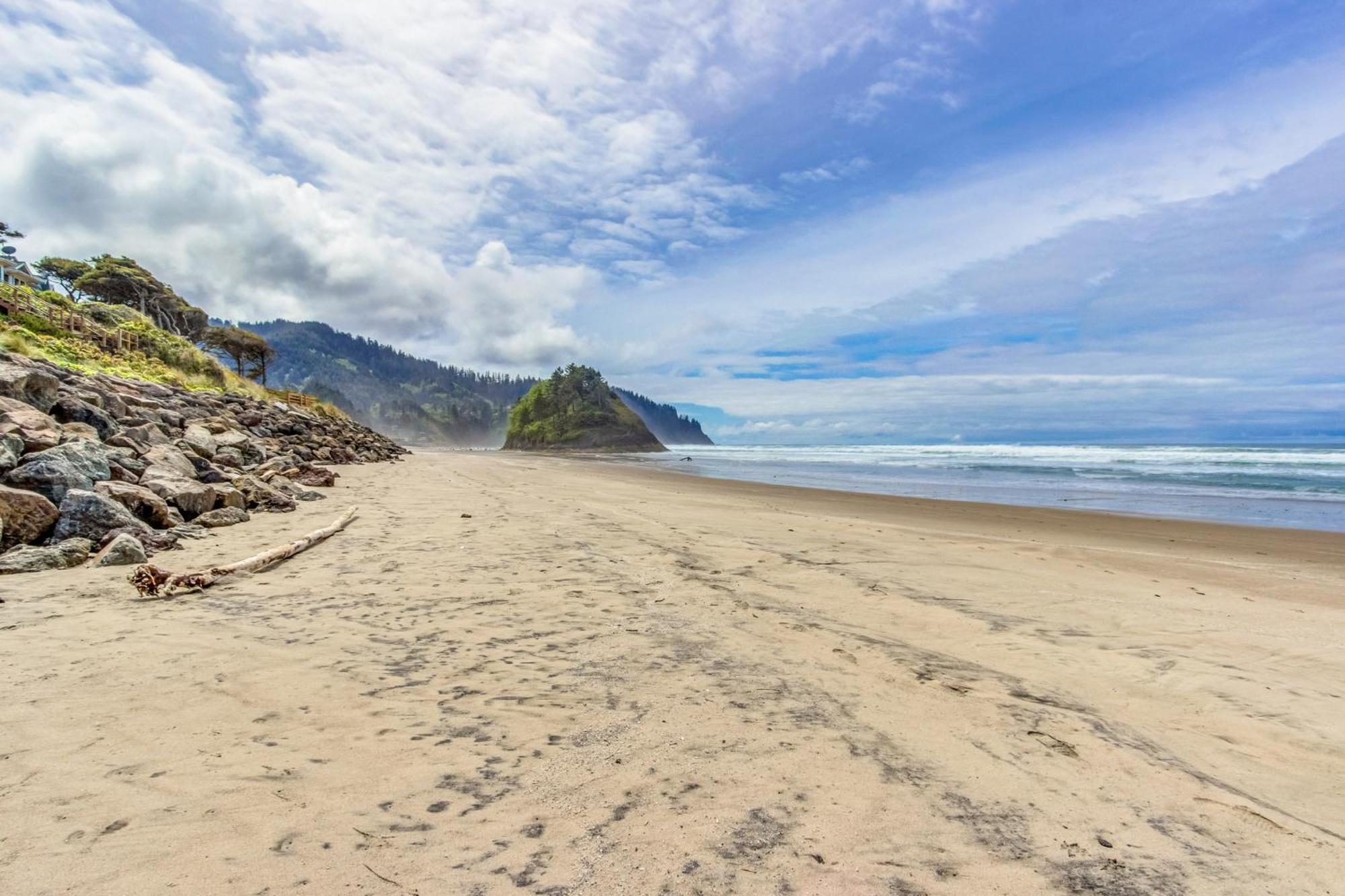 Neskowin Resort Unit #203 Экстерьер фото