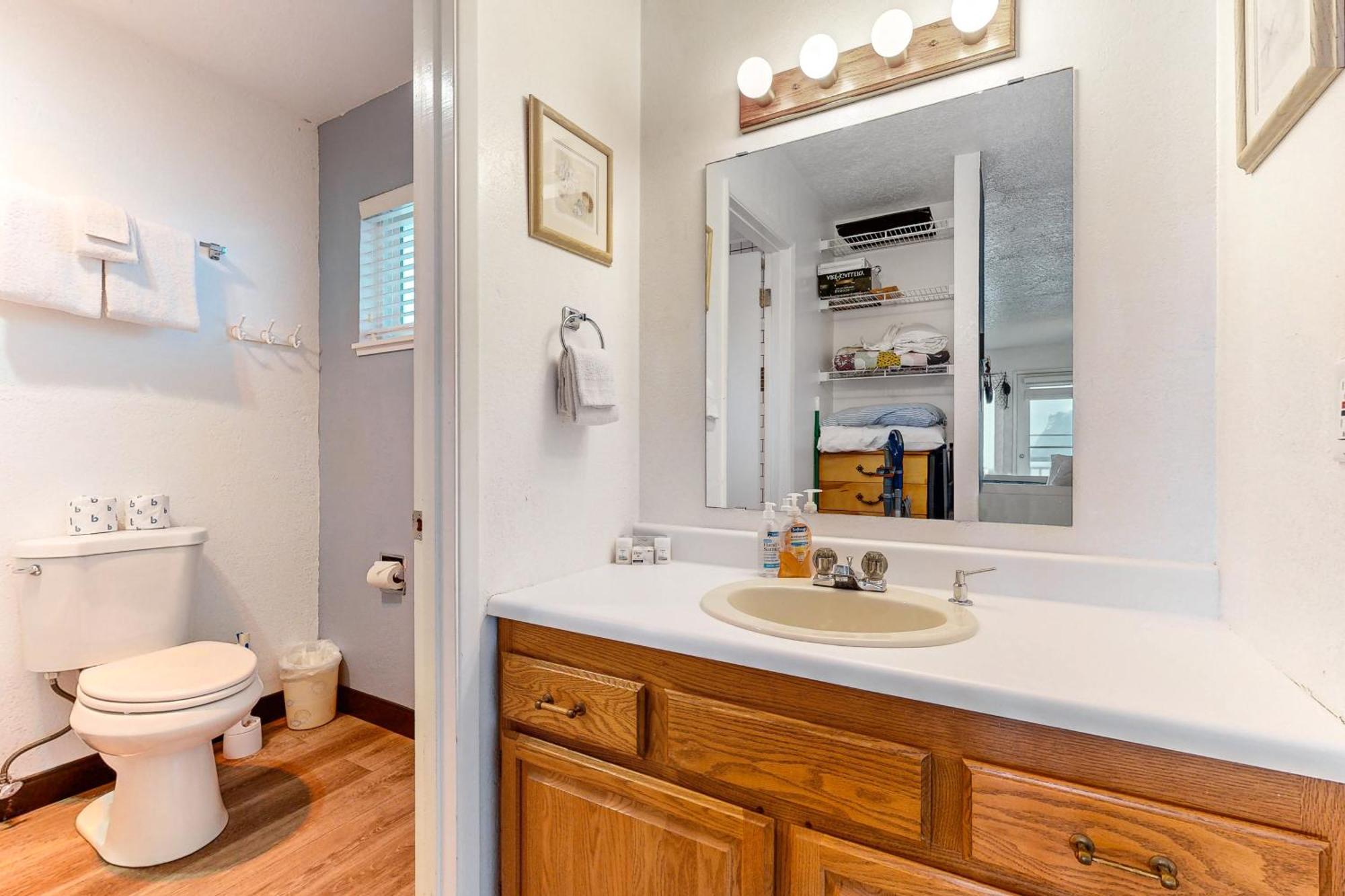 Neskowin Resort Unit #203 Экстерьер фото